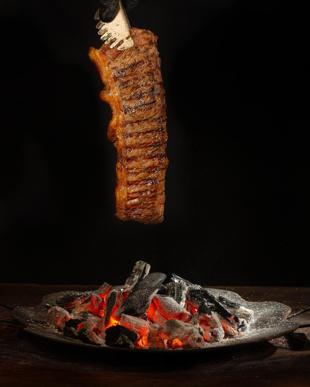 RODIZIO JANTAR PARA DUAS PESSOAS