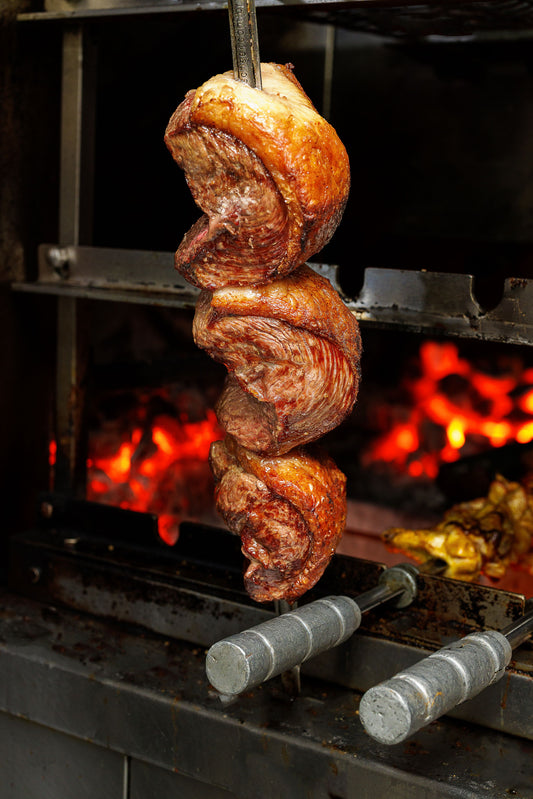 RODIZIO INDIVIDUAL